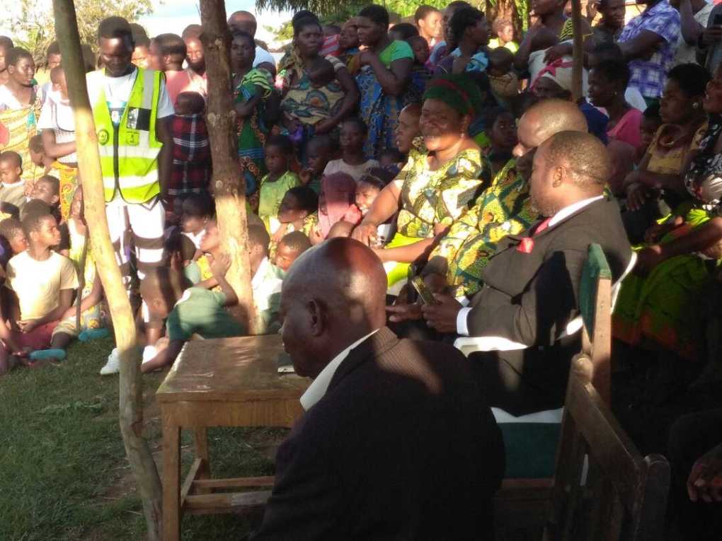 Khumbo Kachali’s Freedom Party intensifies grassroots setup; road to 2019