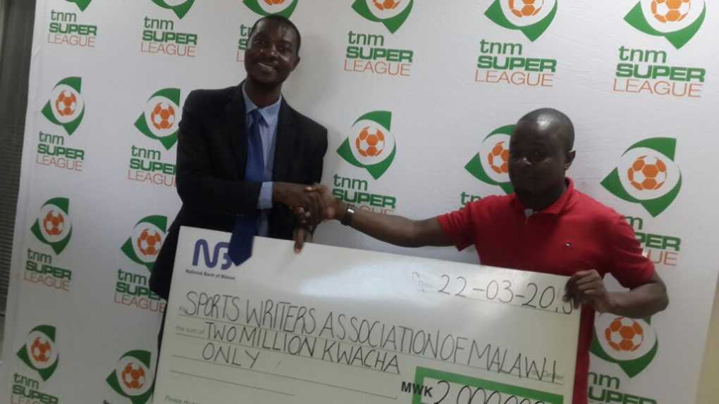 TNM rescues SWAM with MK2 million donation for EGM