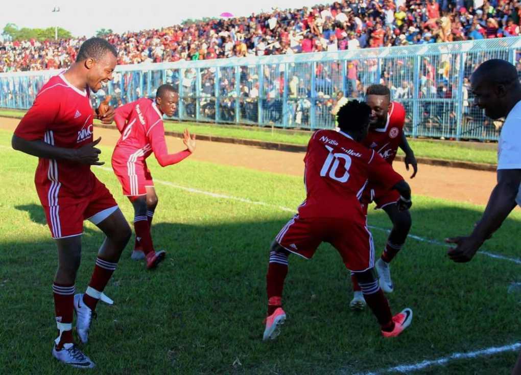 Bullets bags first 3 points; TNM Super League