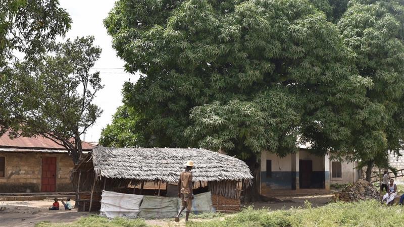 Poverty drives some Kenyans to rent out their wives