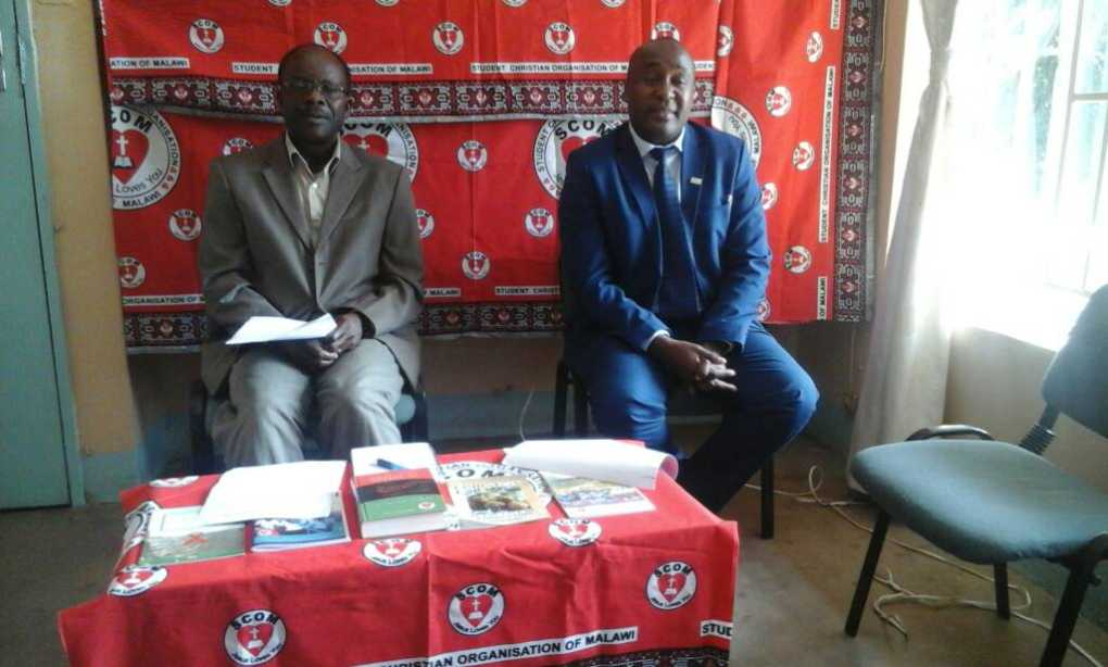 SCOM bemoans increased school drop-out rates in Malawi