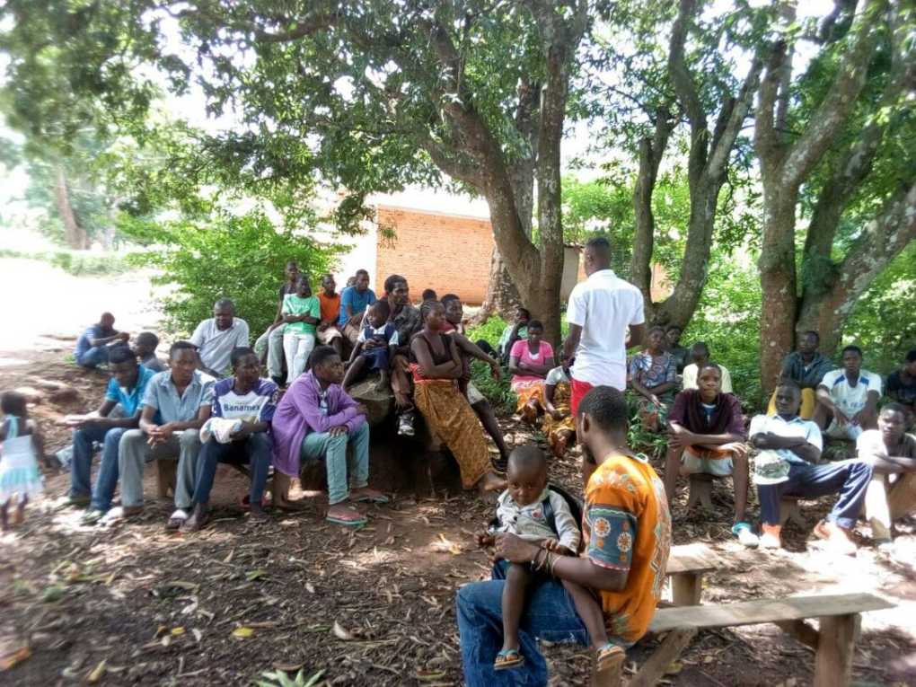 Youth, vital for Malawi’s economic transformation-Umodzi Party