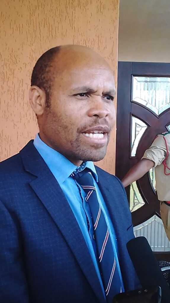 Malawi sets computerised emergency response to secure its cyber space