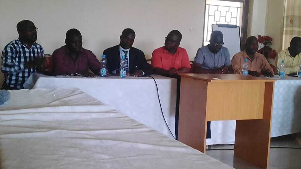 Malawi CSOs divided over MK4billion payout; Misinformation and politics at play
