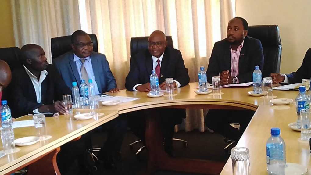 2018 Malawi’s tobacco production reduced by 14%; marketing season opens April 9