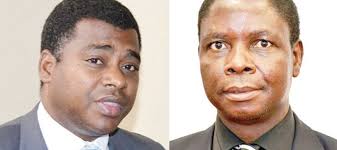 Peoples Party leader of the house, Raphael Mhone attacked