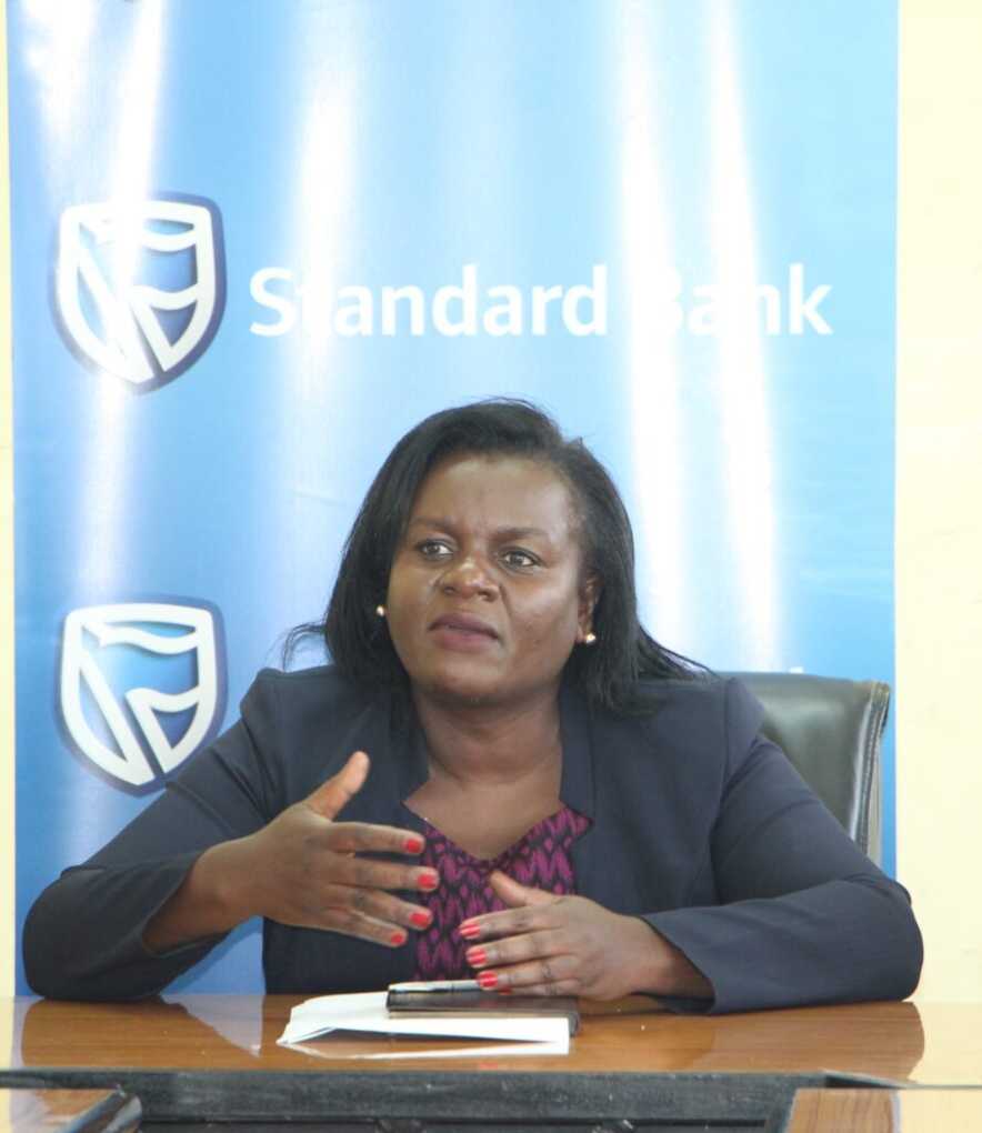 Standard Bank conducts 2nd draw of “Pa Mawa” Savings promo rewarding 18 customers
