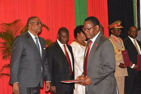 Malawi political analysts cast doubt of opposition ousting DPP minus electoral coalition