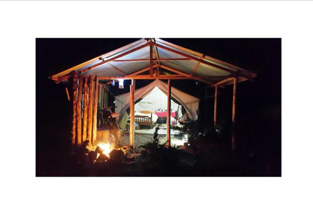 Where to go Camping in Nairobi this Easter