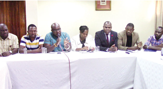 Malawi CSOs chide State House over MK4billion scam remarks; as national wide demonstration looms