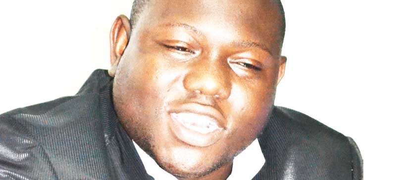 Malawi Police arrest lawyer David Kanyenda for embezzling client’ MK5.8