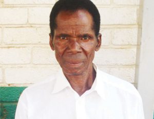 The man who serviced Kamuzu Banda’s radio sets; Harvey Maseko