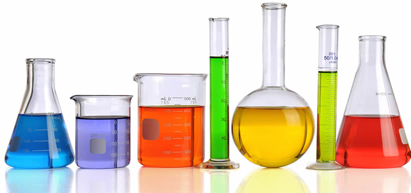 Guide for Scientific Laboratory Glasswares