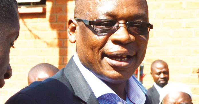 Malawi’s cashgate convict Kalonga jailed seven years