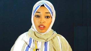 Somaliland poet Qorane jailed for Somalia reunification poetry