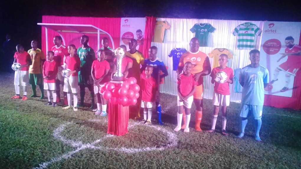 2021 Airtel Top 8 fixtures out: Bullets face Mafco, Civil host Karonga