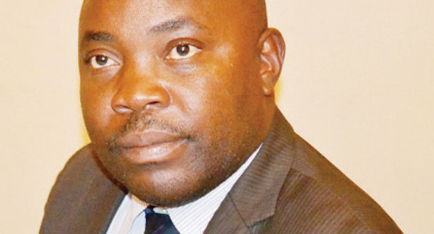 Former Malawi deputy Speaker Clement Chiwaya shoots himself at Parliament building