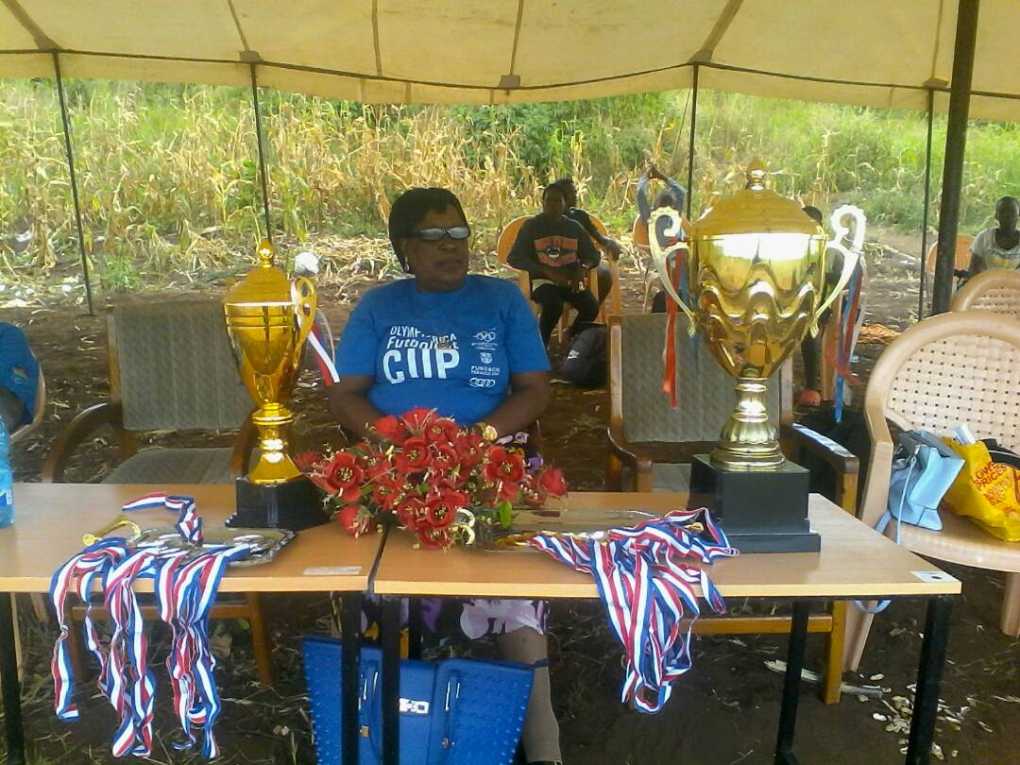 MOC uncovers secret for Malawi’s football progress
