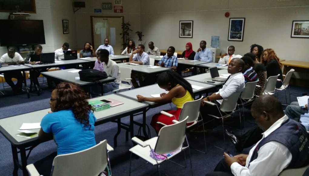 Malawi NYNCC’ April 16 national youth climate change conference to invigorate practical mitigation measures