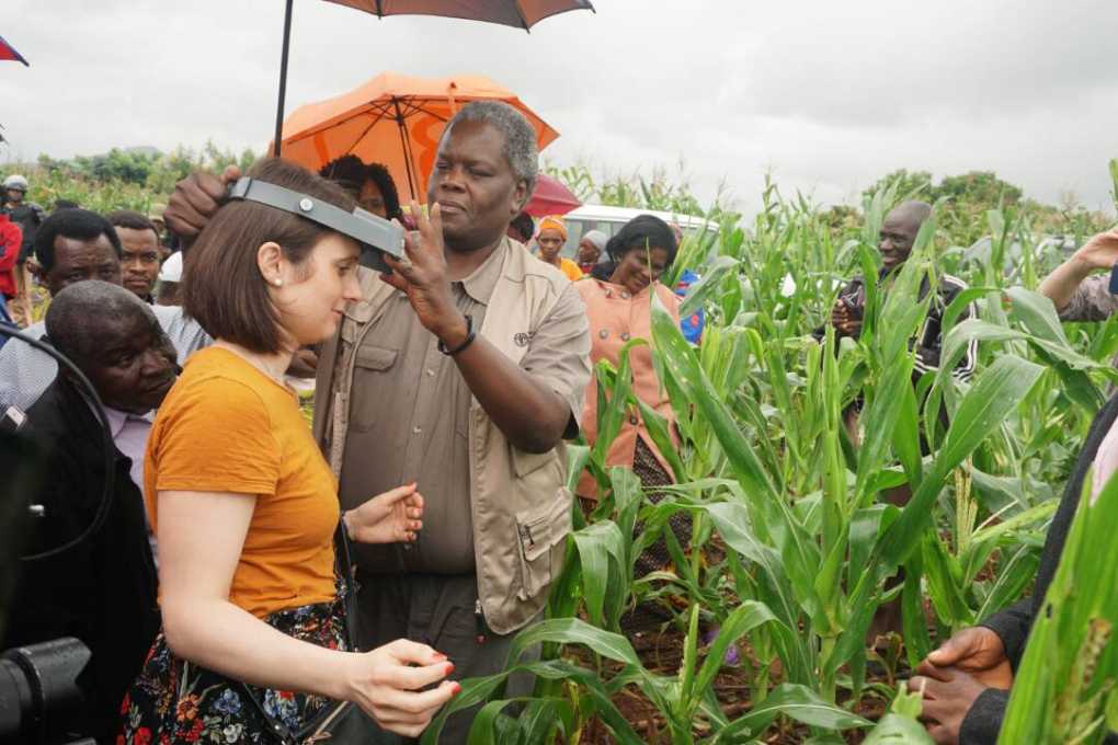 Malawi urged to conserve plant genetic resources – Norwegian State Secretary