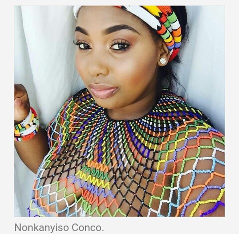 ‘Yes‚ I am marrying Jacob Zuma’-Conco, Nomkhubulwane Culture’ Director