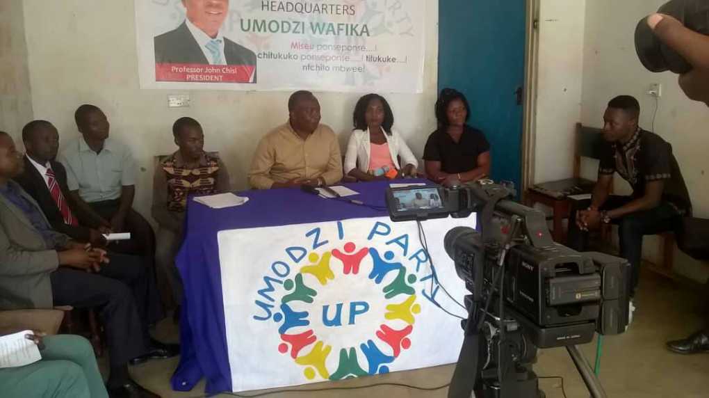 Trained teachers at the mess of Malawi Govt for employment; IPTE 10 and ODL 5