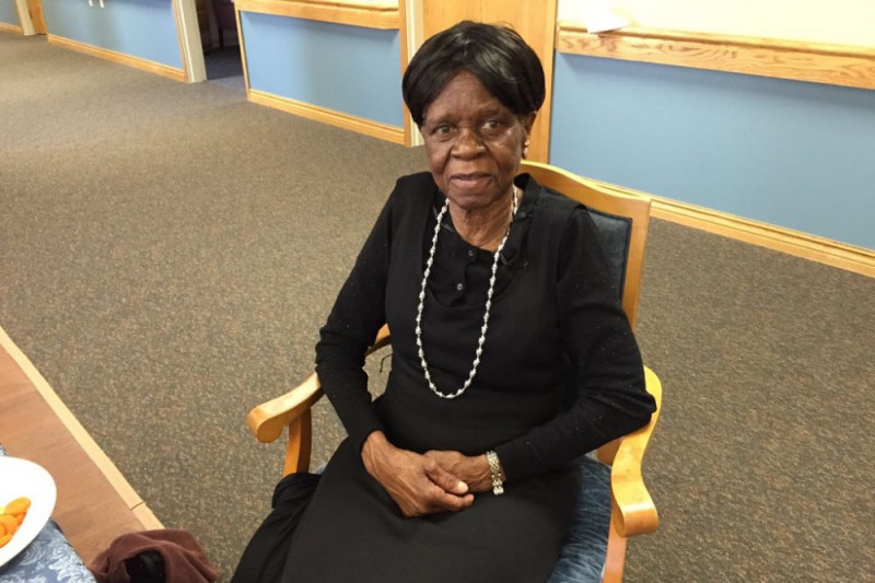 Former MCP deputy minister Effie Mtika dies in USA