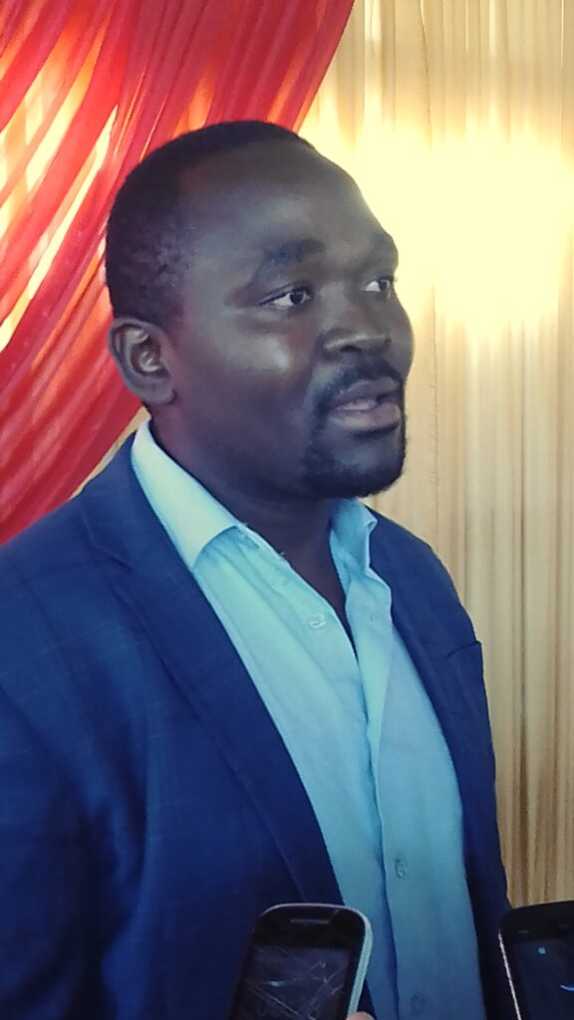Prophet Gondwe’s Good News Ministries sets for National Healing crusade in Lilongwe May 5