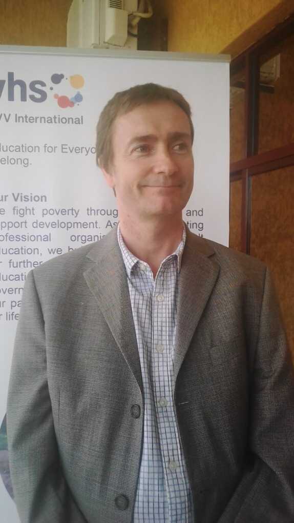 DVV International pushes for serious coordination on SDG 4 implementation