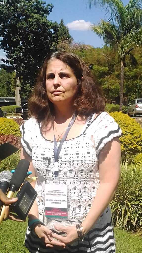 Malawi grappling with HIV-associated cancers despite ART scale up