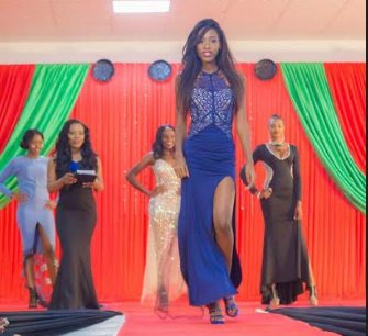 2018 Miss Malawi beauty pageant finals gaining momentum