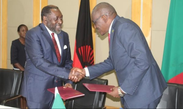 Malawi and Zambia sign tourism pact: ‘Let’s not look at each other as competitors’