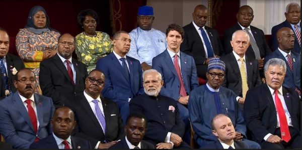 Malawi President joins African leaders in describing security as vital for investment
