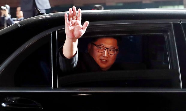 North Korea will invite outside experts to observe closing of nuclear test site