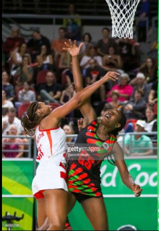 Malawi Queens in first heavy defeat from England; Commonwealth Games