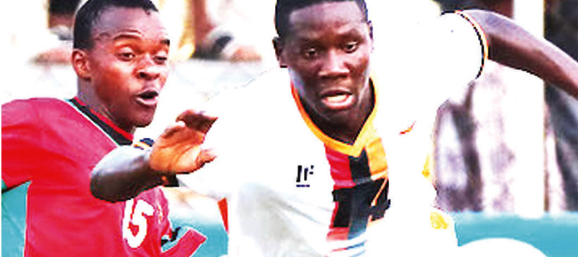 Junior Flames face Zambia in friendly match on Wednesday