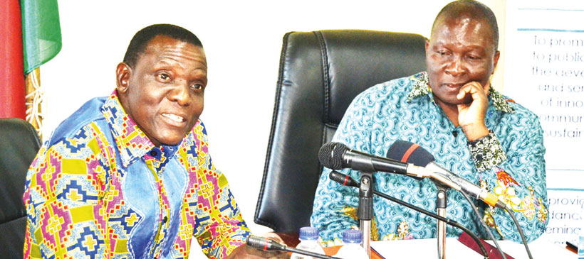 Malawi Govt desperate over MK4 billion payout demonstrations