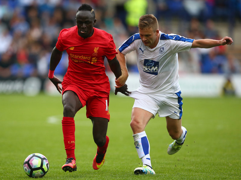 Liverpool reach Champions League final, to face Real Madrid