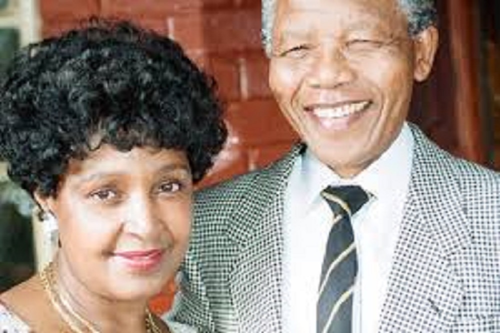 Winnie Madikizela Mandela: The real truth in many ways hides nothing but tells it all