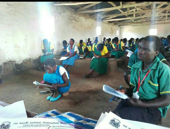 32 pupils in Blantyre miss 2018 PSLCE exams despite paying seating fee
