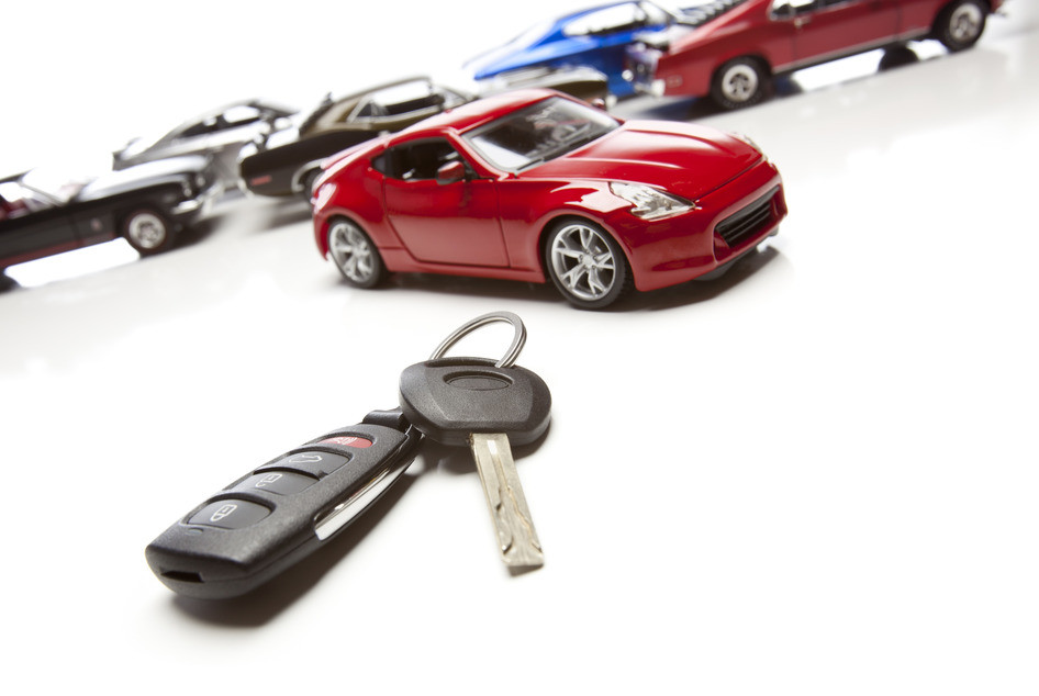 Auto Finance