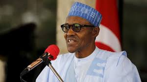 Nigeria President Buhari to reduce age limits for political officers