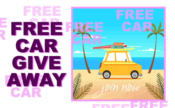 FREE CAR PRICE