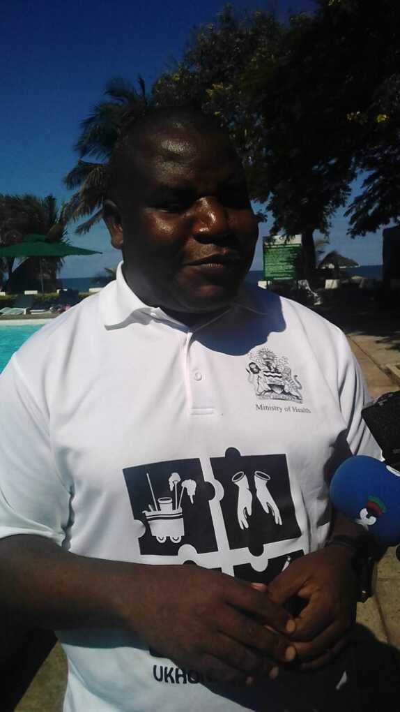 Malawi Govt prefers national health insurance against users fees in public health facilities