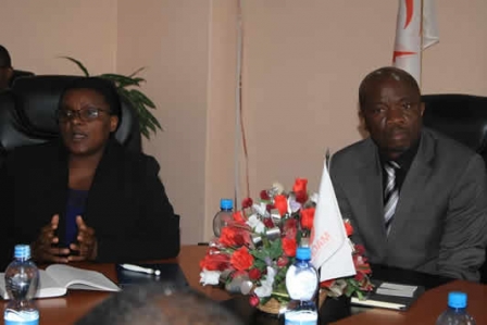 Facebook to invest in ICT infrastructure in Malawi