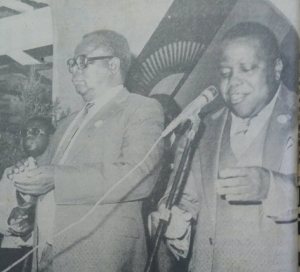 Remembering the Assassination of the ‘Mwanza Four’ 35 Years Ago