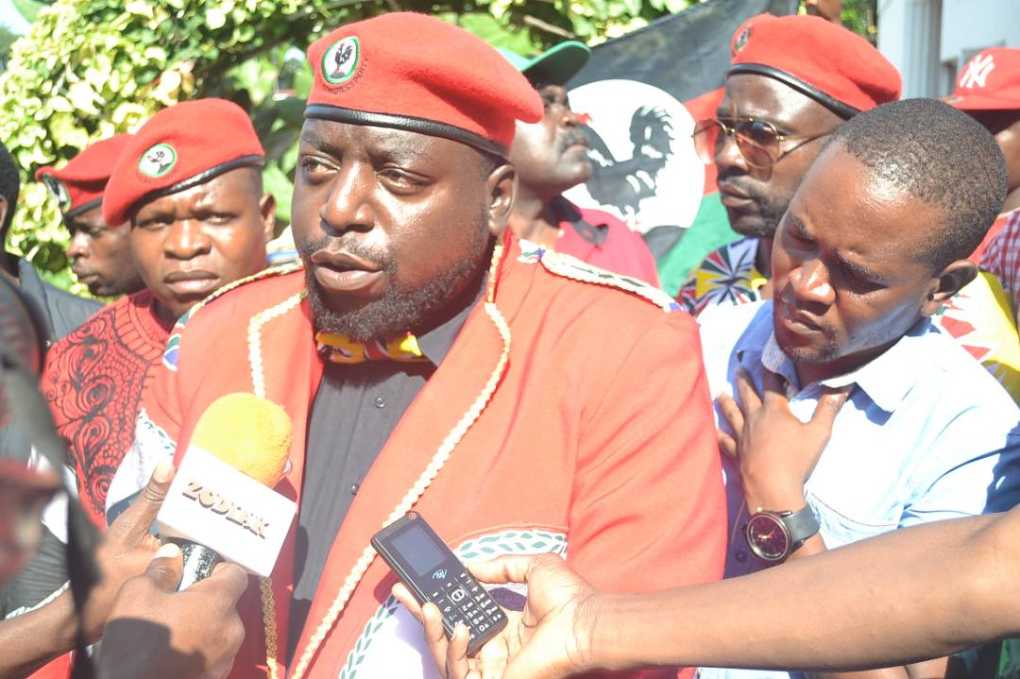 MCP youth organizes activities to commemorate Kamuzu Day; Abida Mia to be guest of honor