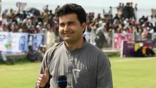BBC reporter Ahmad Shah killed in Afghanistan attack