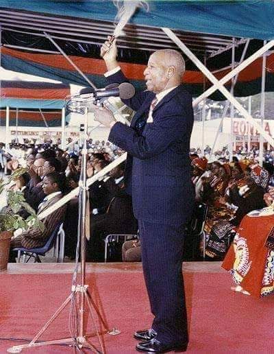 Mutharika, JB and Muluzi shun Kamuzu Day