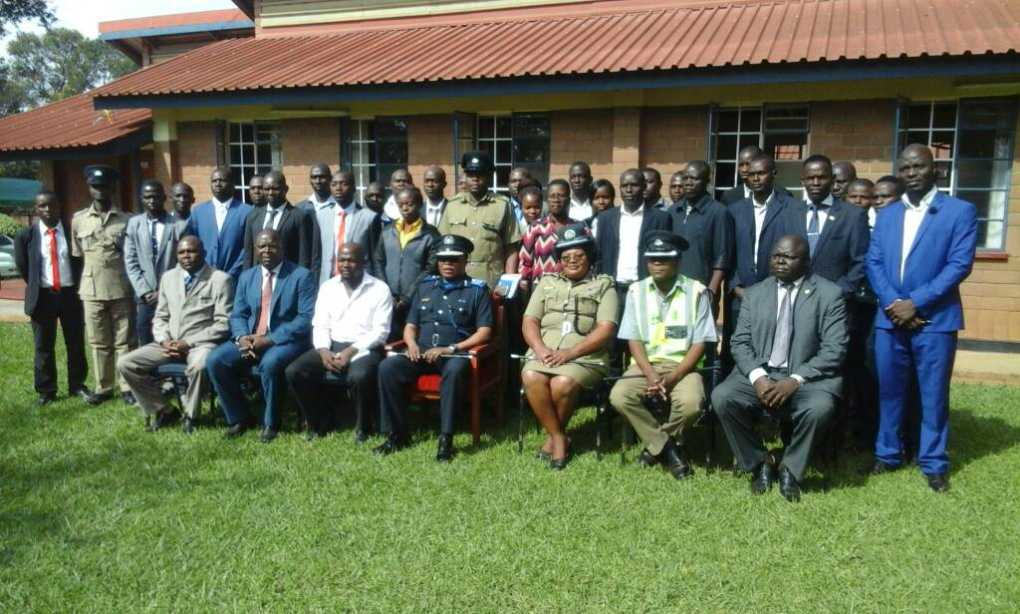 Malawi Police equips new CIDs with investigative skills